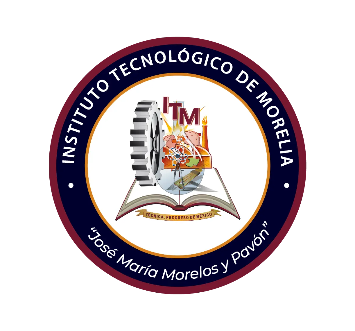 Logo ITM